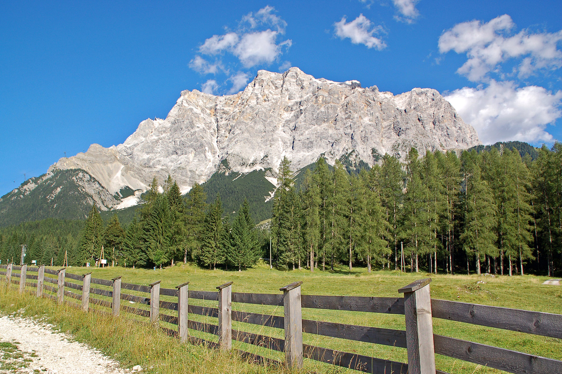 Ehrwald